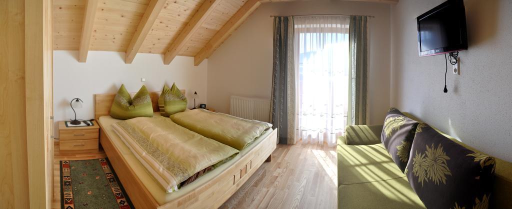 Sonnenchalet 1 Im Salzburger Lungau Mariapfarr Exteriér fotografie