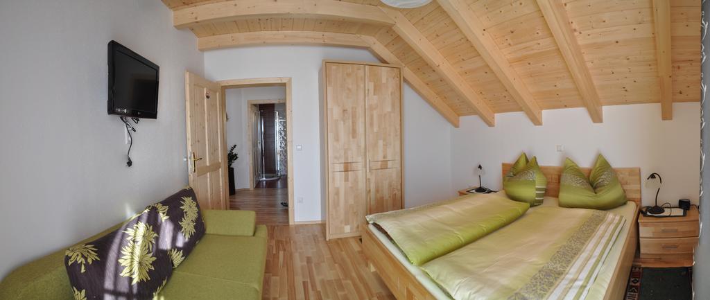 Sonnenchalet 1 Im Salzburger Lungau Mariapfarr Exteriér fotografie